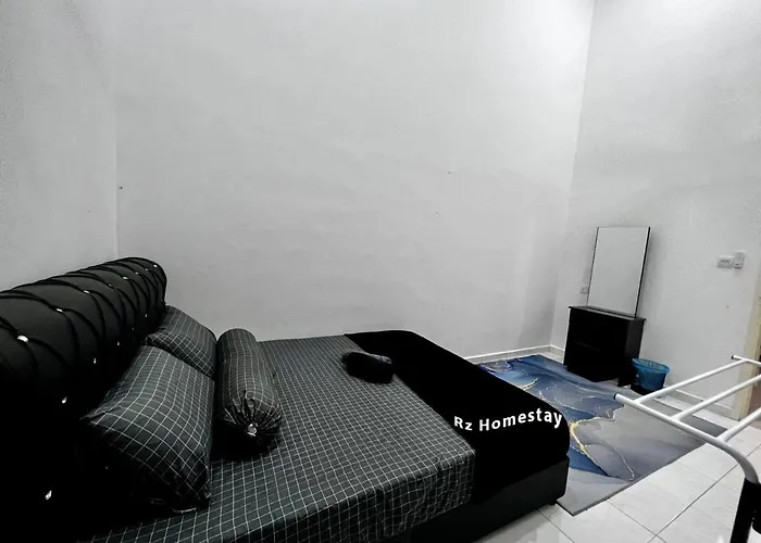 Rz Homestay