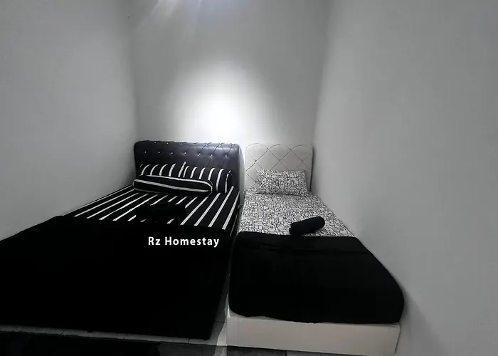 Rz Homestay