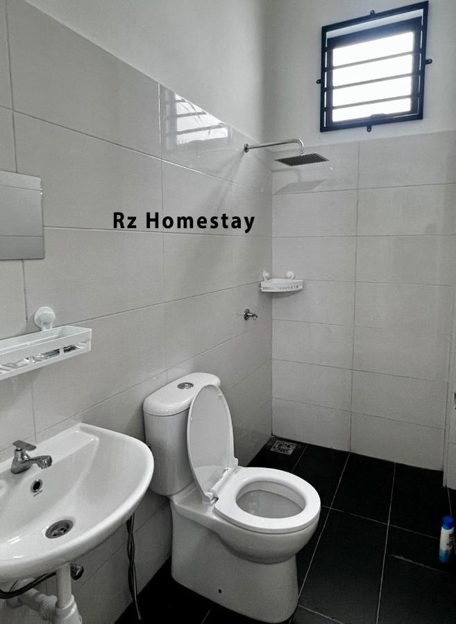 Holiday home Rz Malacca
