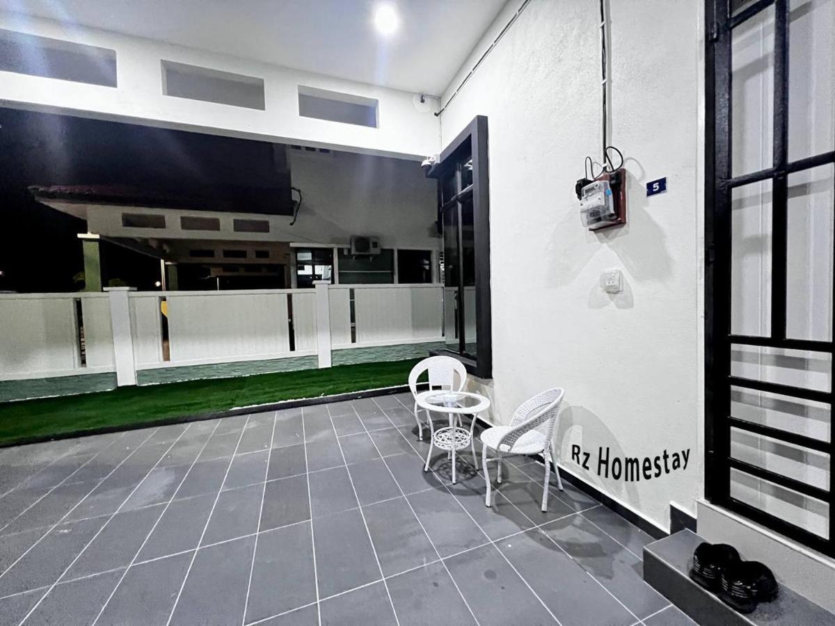 Rz Holiday home *