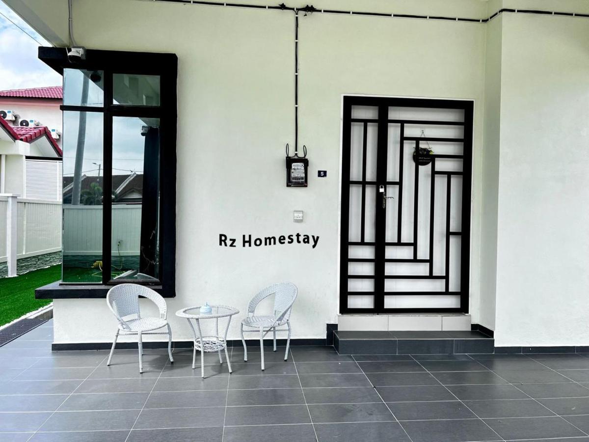 Holiday home Rz Malacca