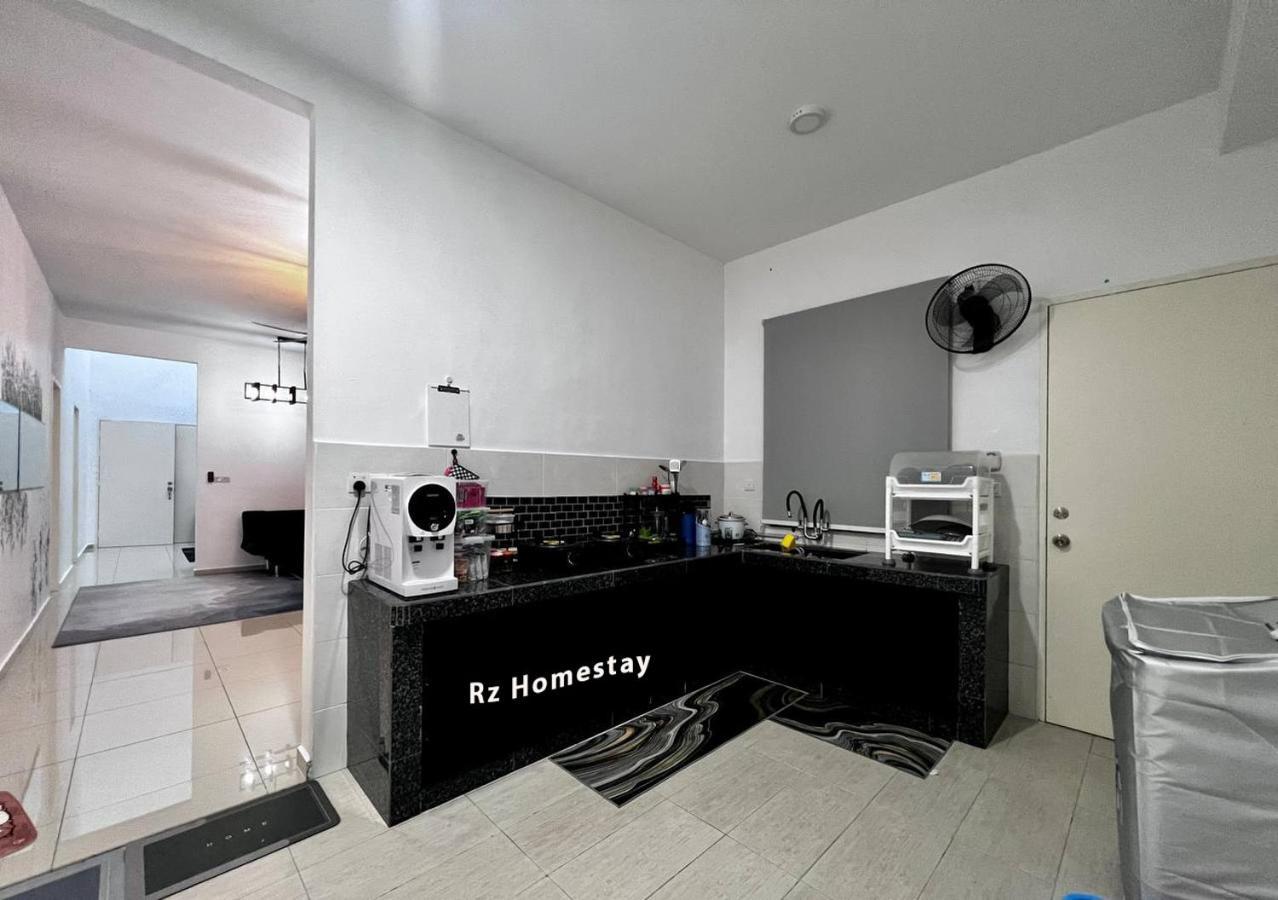 Rz Holiday home Malacca