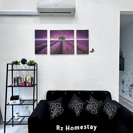 Rz Homestay Malacca Exterior photo