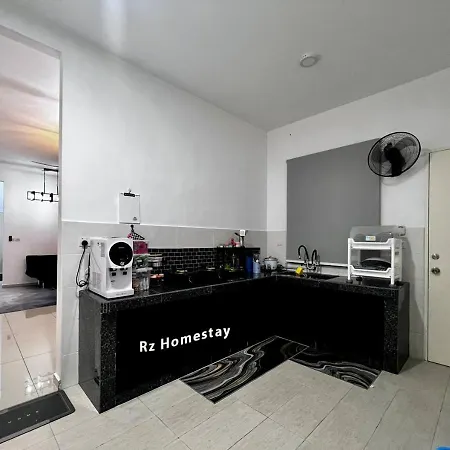 Rz Homestay Malacca Exterior photo