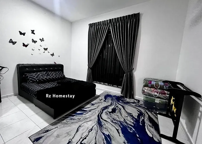 Rz Homestay