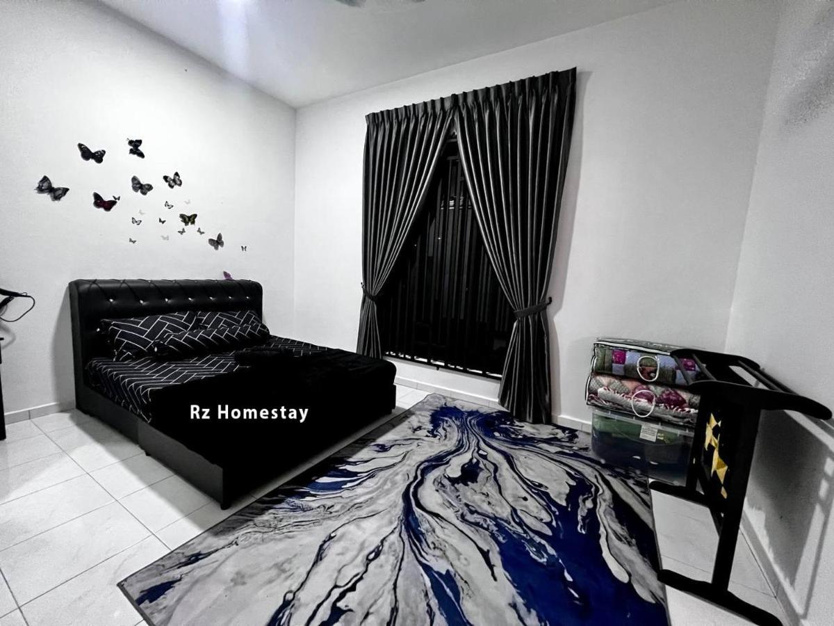 Rz Holiday home Malacca