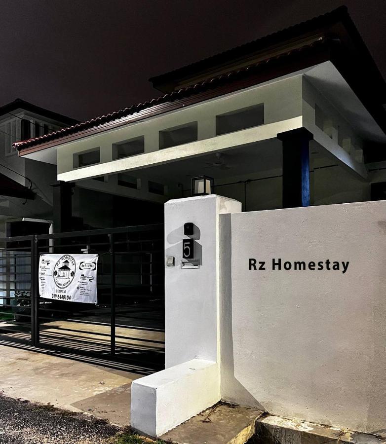 Holiday home Rz *